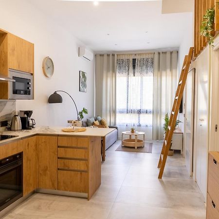 Global Eco B3 Lejlighed Fuengirola Eksteriør billede