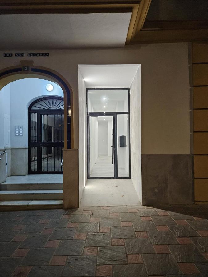 Global Eco B3 Lejlighed Fuengirola Eksteriør billede